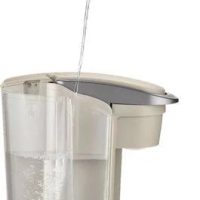 Keurig - K-Select Single-Serve K-Cup Pod Coffee Maker - Sandstone - Image 3