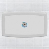 Koala Kare KB300- Surface Mounted Baby Changing Station - Image 9