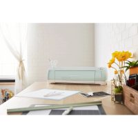 Cricut - Explore Air 2 Cutting Machine - Mint - Image 2