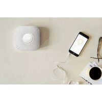 Nest Protect 2nd Generation Wired Smoke & Carbon Monoxide Alarm - Image 5