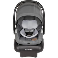 Maxi-Cosi Siena CP 5-in-1 Modular Travel System - Stone Glow - Image 3