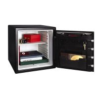 Sentry Safe SFW123ES: Fire-Safe with Digital Keypad Access 1.23 Cu ft - Image 5