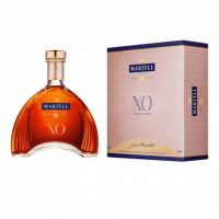 Martell X.O. Cognac - 750 ml bottle - Image 3