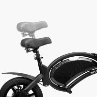 Jetson Bolt Pro Electric Bike ,Black - Image 6