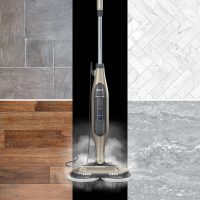 Shark Steam and Scrub All-in-One Scrubbing and Sanitizing Hard Floor Steam Mop - S7001tgt - Image 7