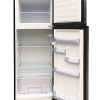 Frigidaire 7.5 Cu ft. Refrigerator, Platinum Series Stainless Look (efr780-6com) - Image 3
