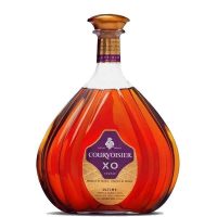 Courvoisier Cognac, XO - 750 ml - Image 2