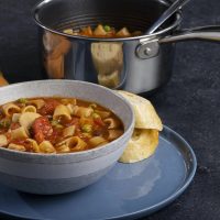 HexClad Hybrid Cookware 6 Piece Pot Set with Lids - Image 2