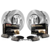 PowerStop KOE1047 Autospecialty Brake Kit - Image 3