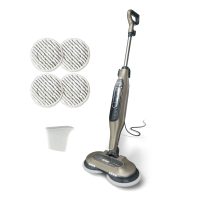 Shark Steam and Scrub All-in-One Scrubbing and Sanitizing Hard Floor Steam Mop - S7001tgt - Image 8