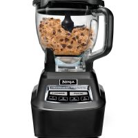 Ninja Black Mega Kitchen System Blender - Image 11