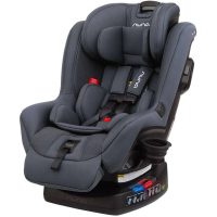 Nuna Rava Convertible Car Seat - Thistle - Image 2