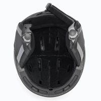 Smith Mission Helmet - Large / Matte Black - Image 10