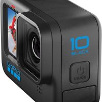GoPro - Hero10 Black Action Camera - Image 11