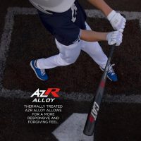Marucci CAT9 -8 USSSA Baseball Bat: MSBC98 - Image 4
