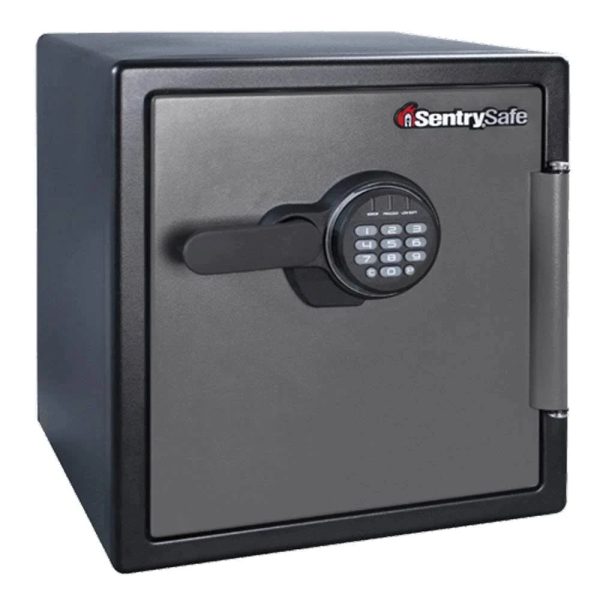 Sentry SFW123ES Water Fire Electric Safe