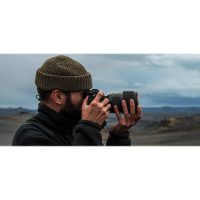PolarPro 77mm Peter McKinnon Variable ND Filter | Mist Edition II (2-5 Stop) - Image 3