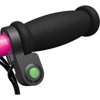 Razor Power Core E95 Electric Scooter - Pink - Image 4