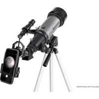 Celestron Travel Scope 70 DX Portable Refractor Telescope - Image 2