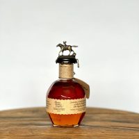 Blanton's Single Barrel Bourbon - 375 ml - Image 3