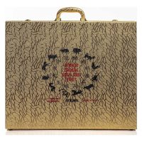 Napoleon Zodiac XO Brandy Gift Set - Image 2