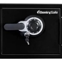 SentrySafe Fire-Safe Combination Safe SFW082D - Image 3