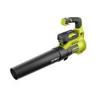 Ryobi 40V 110 MPH 525 CFM Cordless Battery Variable-Speed Jet Fan Leaf Blower - Image 6
