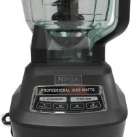 Ninja Black Mega Kitchen System Blender - Image 5