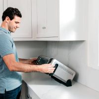 Ninja Toaster Oven with Air Fryer - Image 2