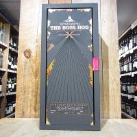 Whistlepig The Boss Hog x The Commandments Rye 750ml - Image 9