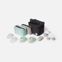 Elvie Stride Plus Hands-Free Electric Breast Pump - Image 9
