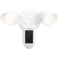 Ring Floodlight Cam Wired Plus - White - Image 5
