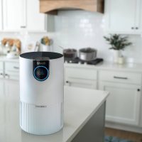 Shark Air Purifier with True HEPA HP102 - Image 10