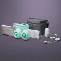 Elvie Stride Plus Hands-Free Electric Breast Pump - Image 5