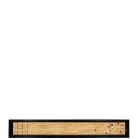 Front Porch Classics Game Table Top Shuffleboard - Image 6
