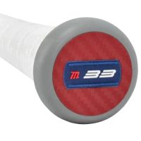Marucci CAT9 Composite Pastime BBCOR Baseball Bat: MCBCCP9A - Image 11
