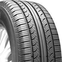 Yokohama Avid Touring-S Tire - P185/60R15 84T - Image 4