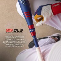 Marucci CAT9 Composite Pastime BBCOR Baseball Bat: MCBCCP9A - Image 4