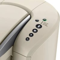 Keurig - K-Select Single-Serve K-Cup Pod Coffee Maker - Sandstone - Image 2