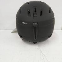 Smith Mission Helmet - Large / Matte Black - Image 4