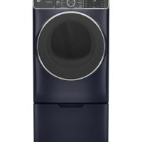 GE Pedestal - Sapphire Blue - Image 4