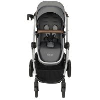 Maxi-Cosi Siena CP 5-in-1 Modular Travel System - Stone Glow - Image 5