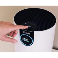 Shark Air Purifier with True HEPA HP102 - Image 2
