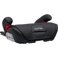Nuna - AACE Booster Seat - Caviar - Image 7