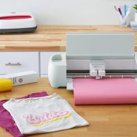 Cricut Explore 3 Machine Die-Cut Machine - Image 10