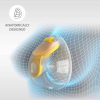 Medela Freestyle Hands-Free Electric Breast Pump - Image 3