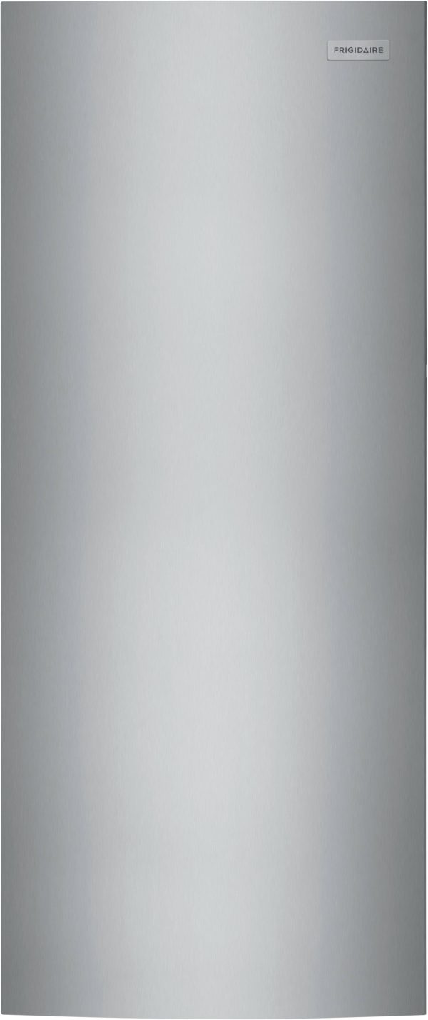 Frigidaire 16 Cu. ft Upright Freezer - FFFU16F2VV