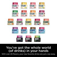 Ninja Thirsti Drink System - Image 9