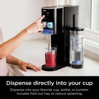 Ninja Thirsti Drink System - Image 7