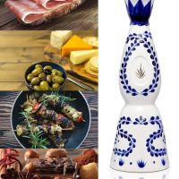 Clase Azul Reposado Tequila (750 ml) - Image 4